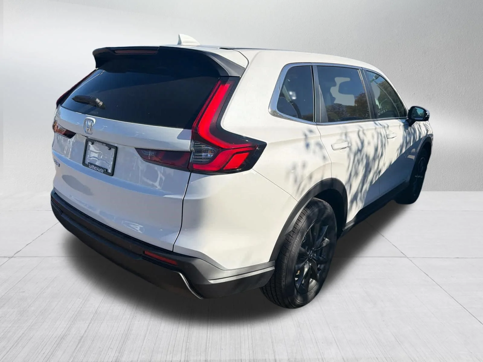 2026 Honda CR-V EX-L - Photo 40