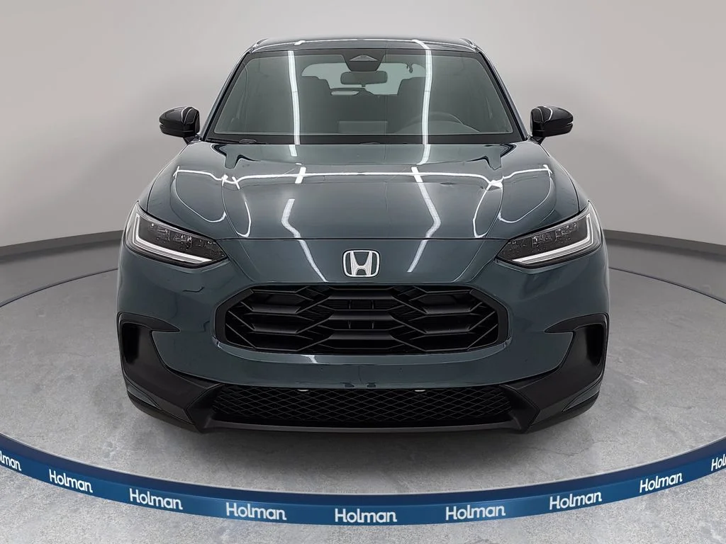 New 2027 Nordic Forest Pearl Honda Sport image 2
