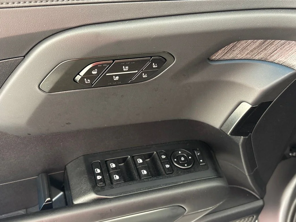 New 2027 Panthera Metal Matte Kia X-Line SX Prestige image 26