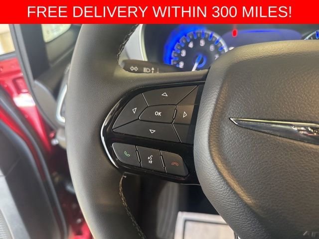 2025 Chrysler Pacifica Limited - Photo 19