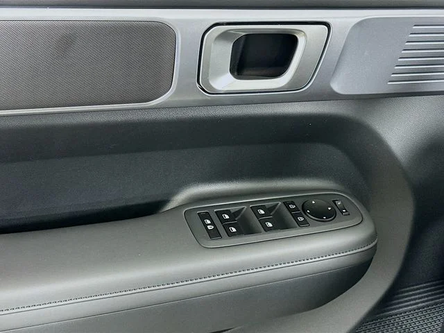 New 2026 Hyundai SANTA FE SEL