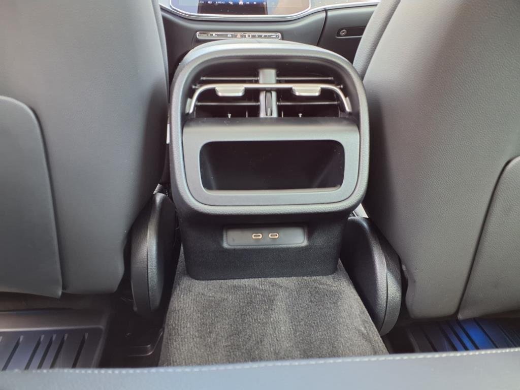Used 2025 Polar White Mercedes-Benz E 350 image 25