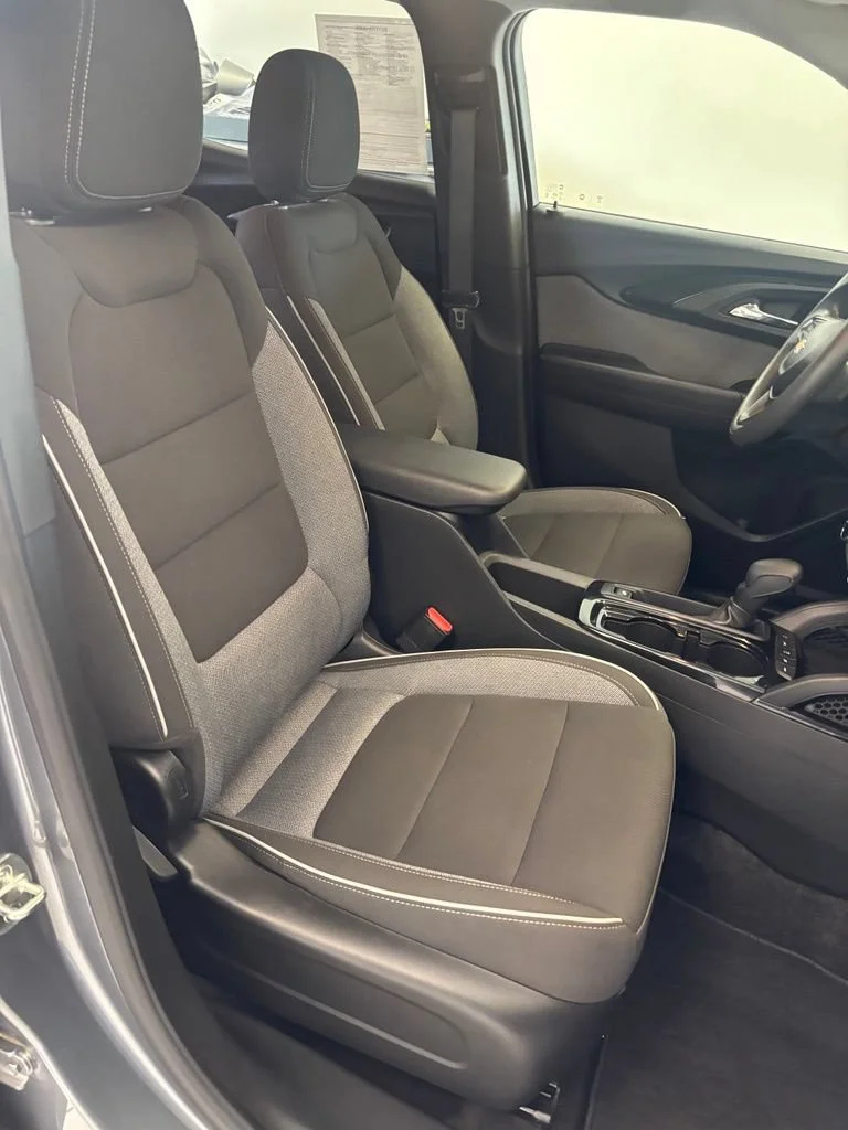2021 Chevrolet Trailblazer LT - Photo 21