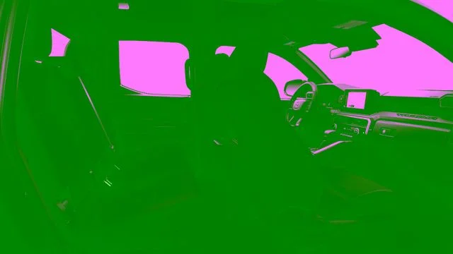New 2026 White Toyota SR image 43