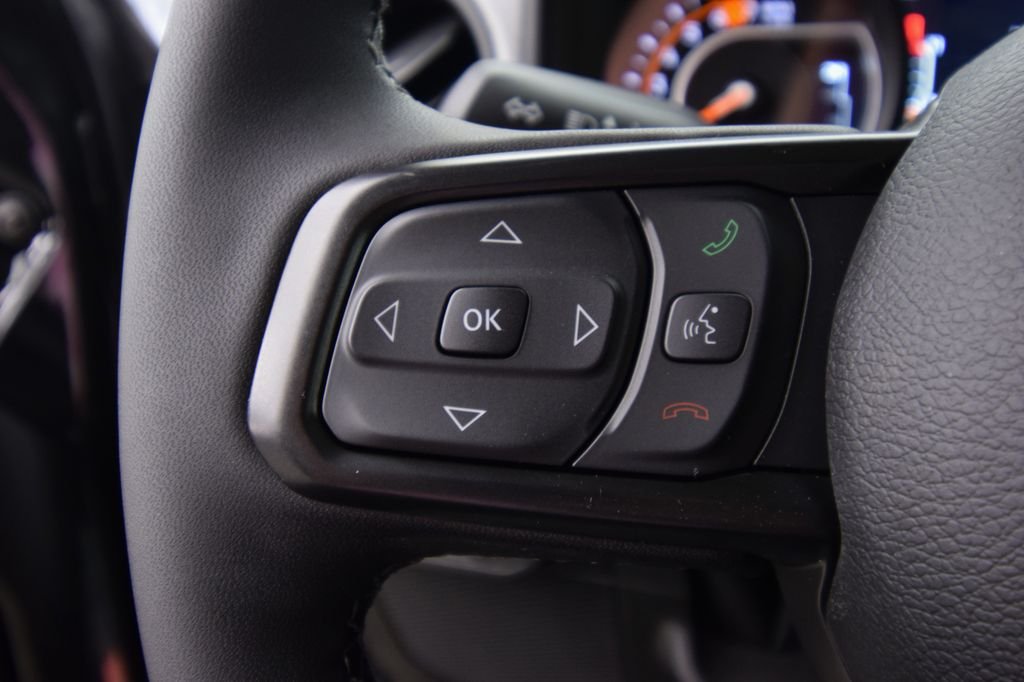 2026 Jeep Wrangler 2-Door Willys - Photo 34