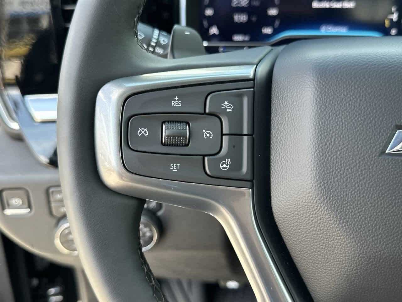 2025 Chevrolet Silverado 1500 RST - Photo 60