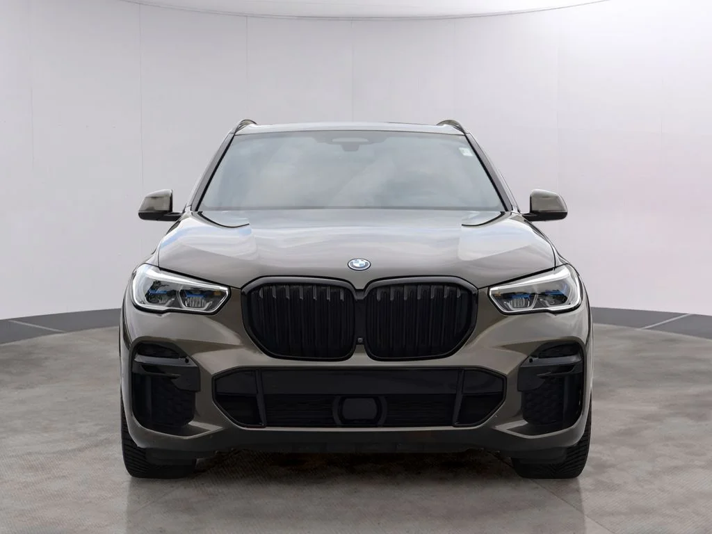 Used 2023 BMW X5 45e with VIN 5UXTA6C04P9R40007 for sale in Kansas City