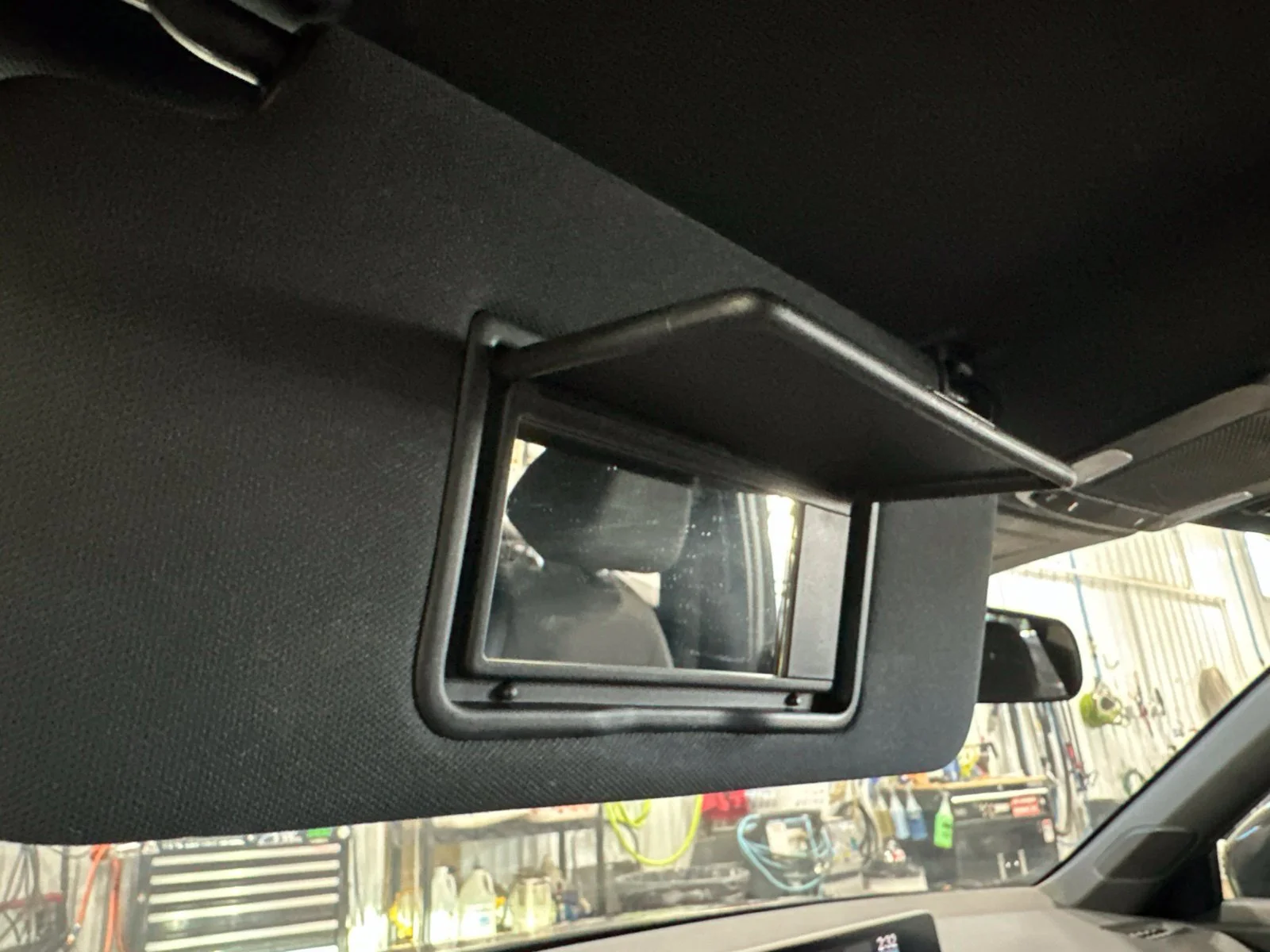 Used 2023 Black Honda Sport image 61