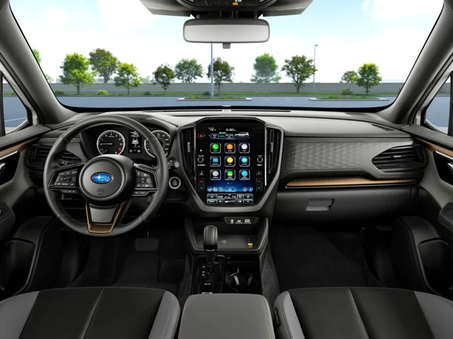 New 2026 RIVER ROCK PEARL Subaru Sport image 18