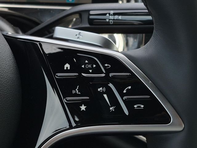 New 2026 MANUFAKTUR Alpine Grey Mercedes-Benz E 350 image 25