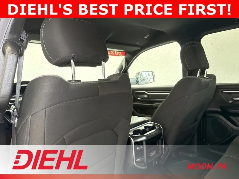 Used 2022 Black Ram Big Horn/Lone Star image 17