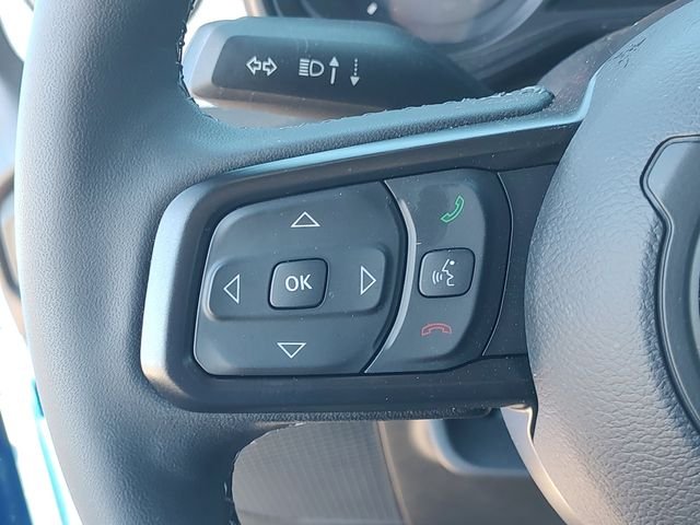 2025 Jeep Wrangler 4-Door Sport S - Photo 22