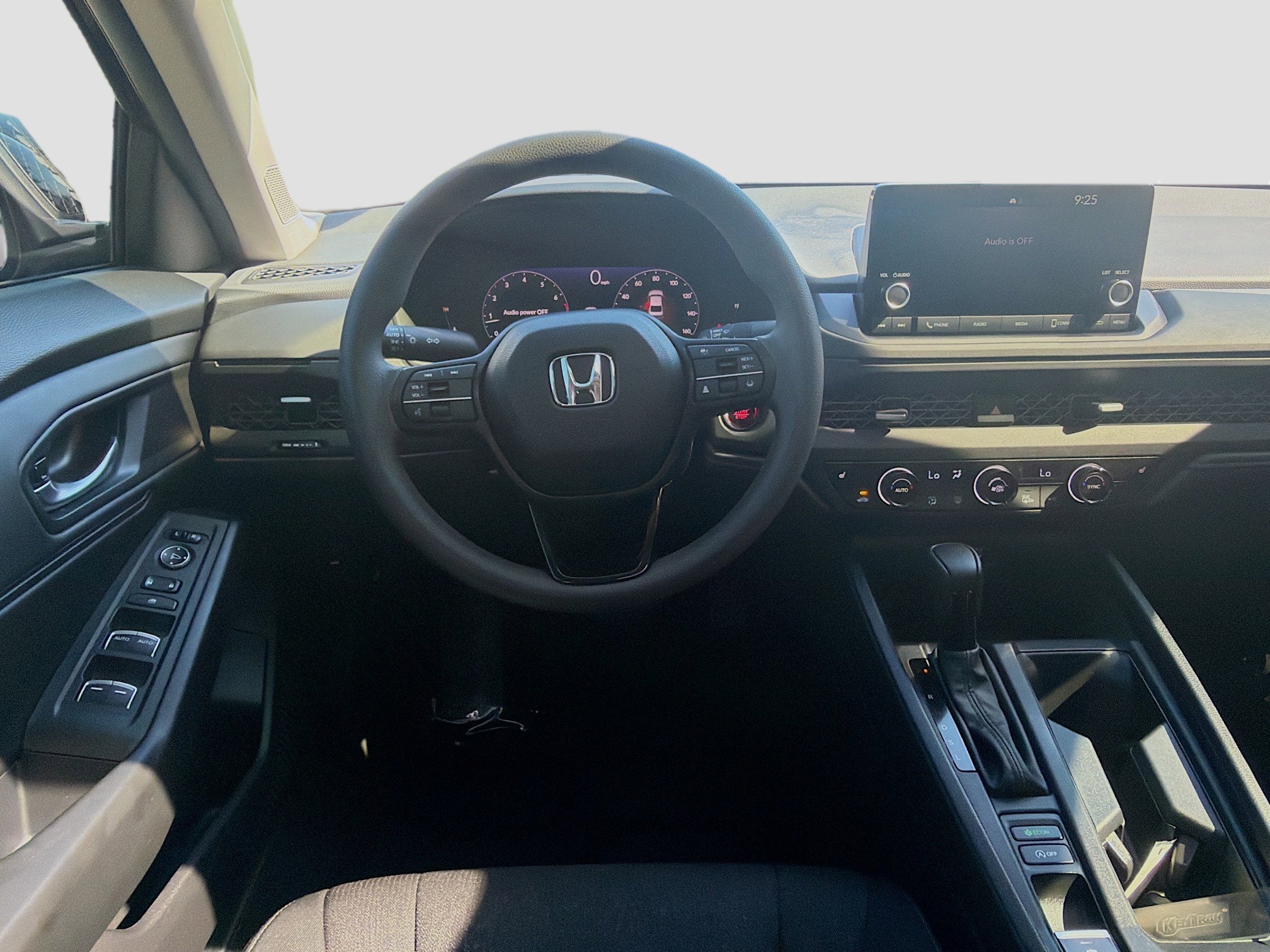 2024 Honda Accord EX - Photo 22