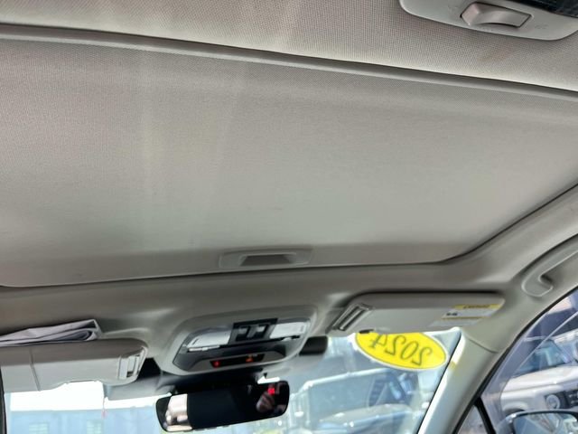 Used 2024 Black Subaru Limited image 13