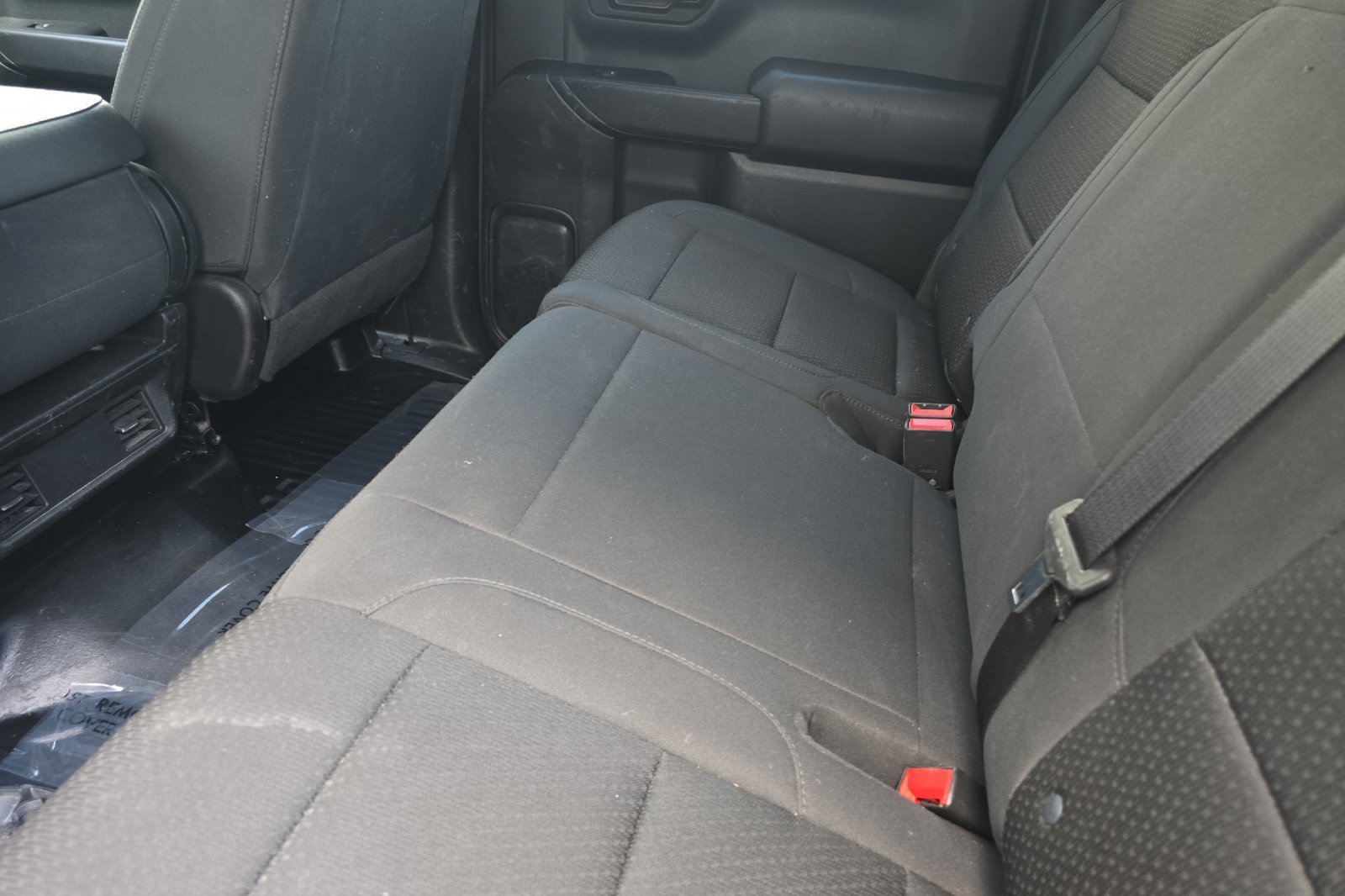 Used 2023  GMC Pro image 10