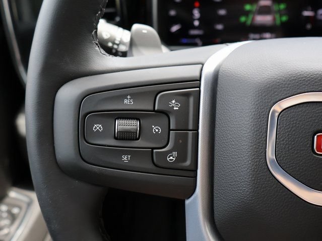 2026 GMC Sierra 1500 Elevation - Photo 37