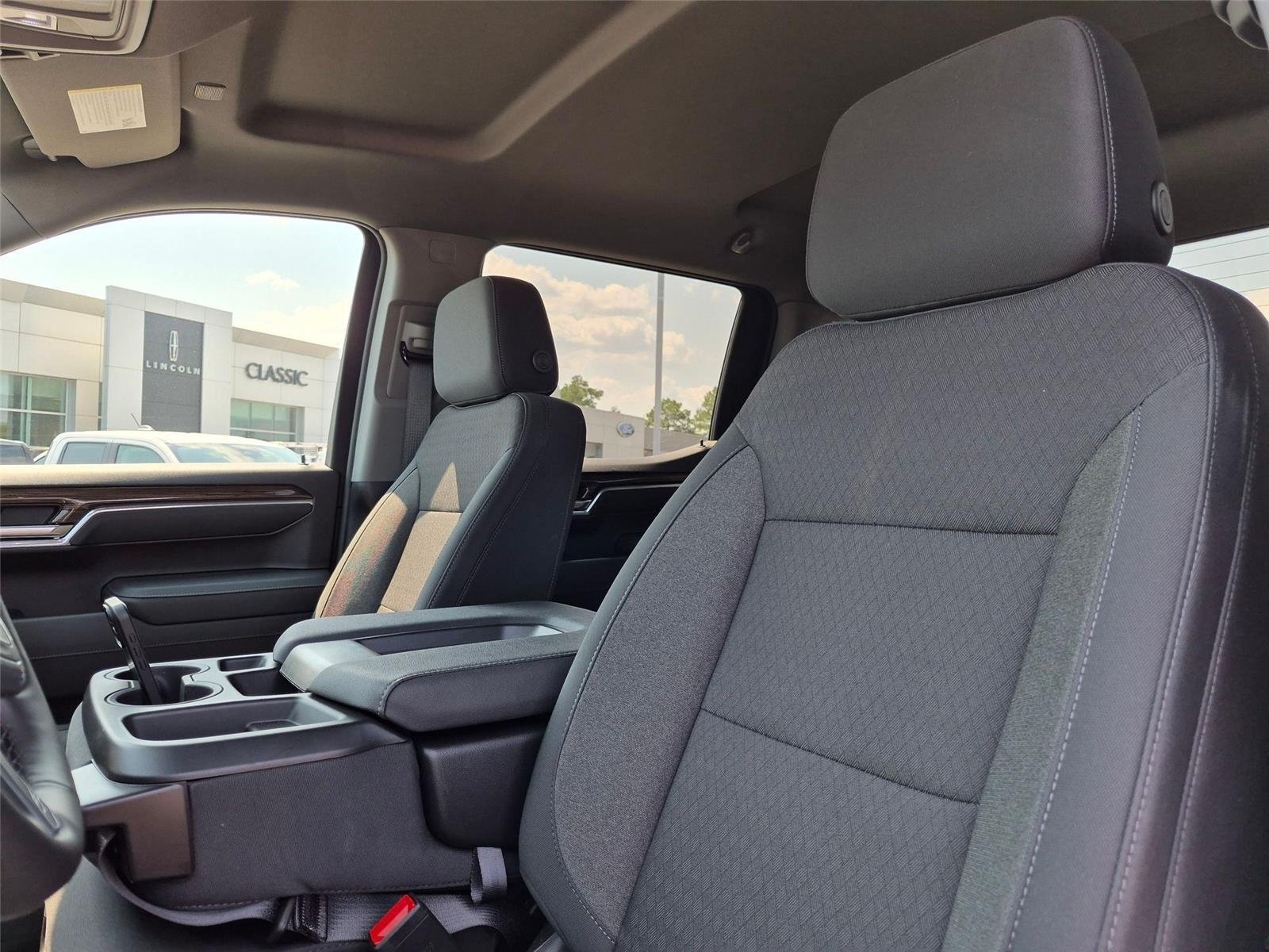 Used 2026 Cypress Gray Chevrolet LT image 13