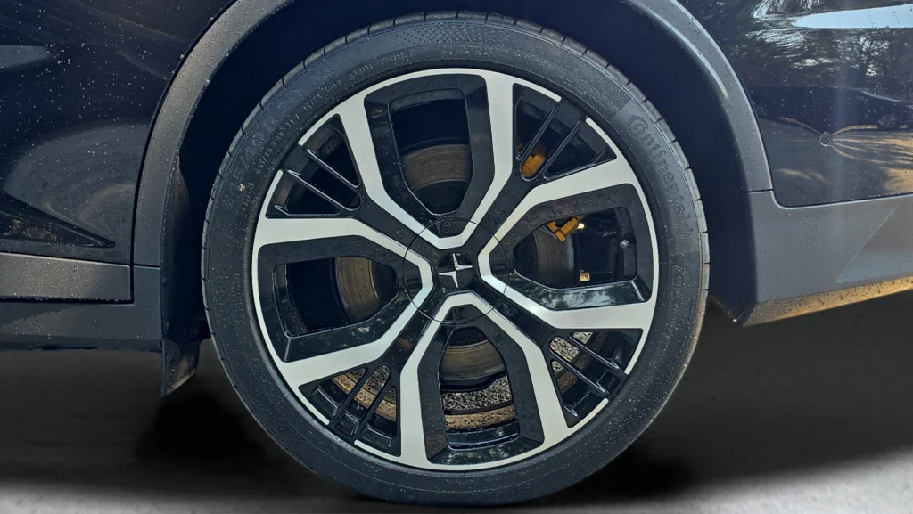 Used 2023  Polestar Long Range Dual Motor Performance Plus image 50