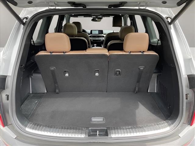 Used 2022 Wolf Gray Kia SX image 30