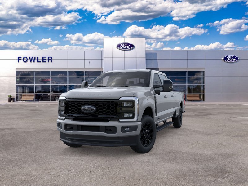 New 2026 Avalanche Ford F-350® Lariat® image 31