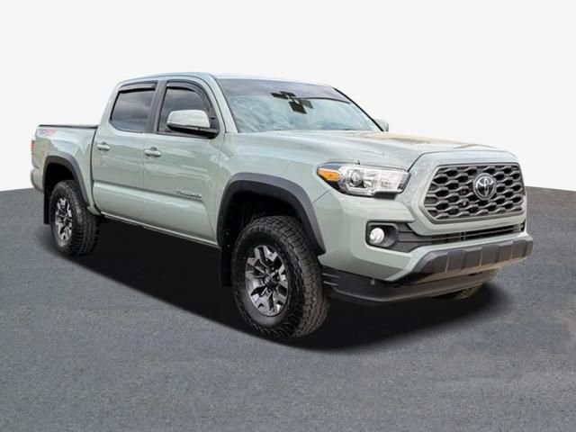 Used 2023  Toyota TRD Off-Road image 4