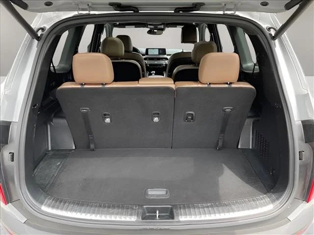Used 2022 Wolf Gray Kia SX image 30