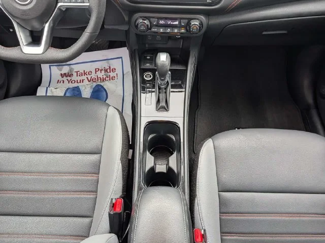 Used 2023 Gray Nissan SR image 18