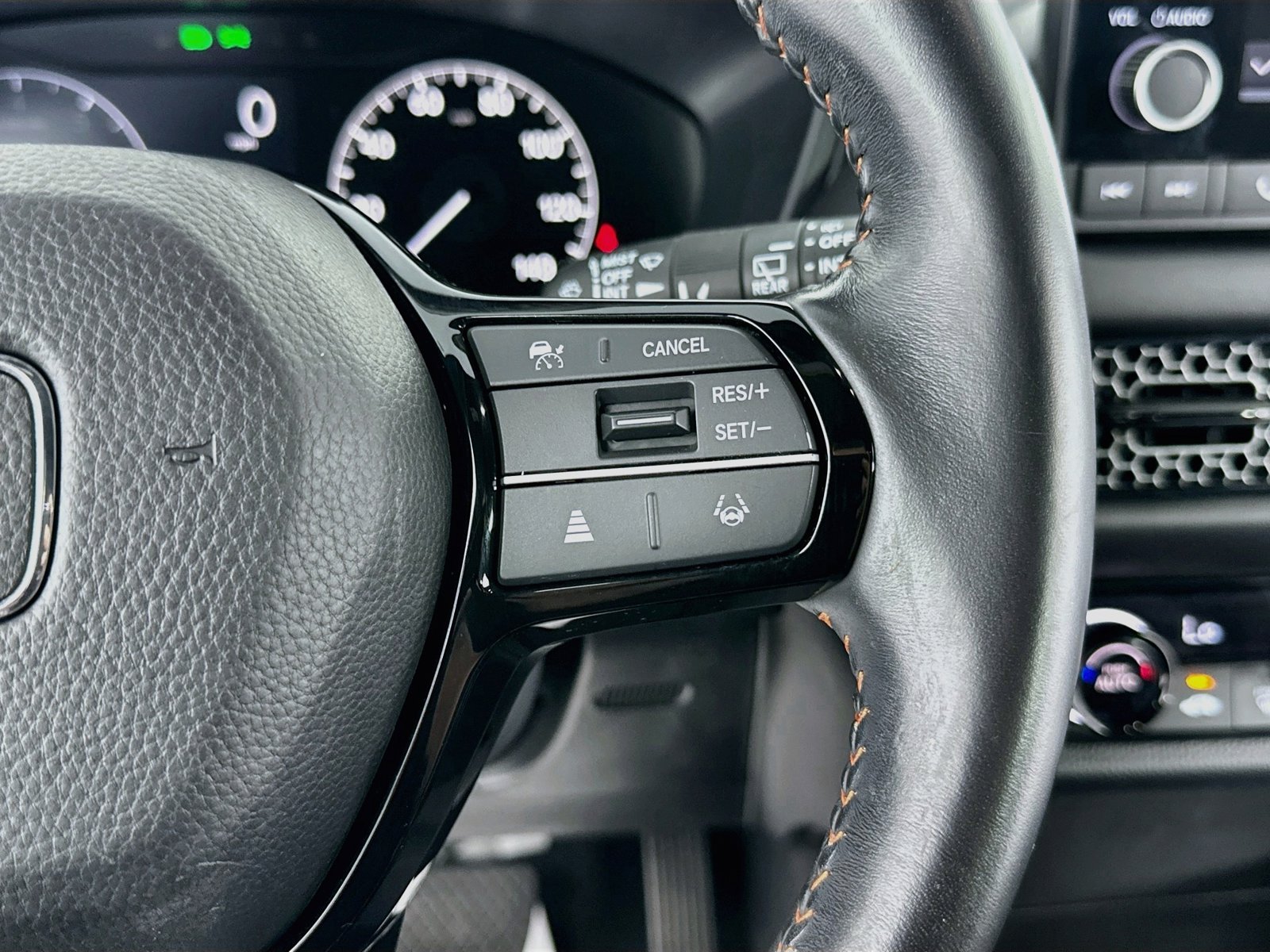 2024 Honda HR-V Sport - Photo 15