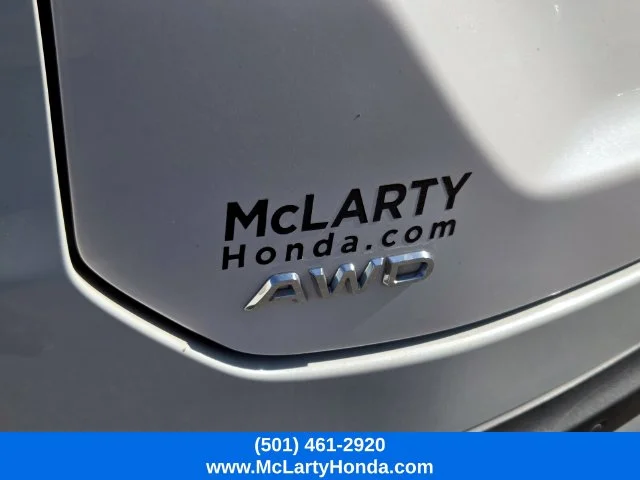 2025 Honda Pilot Elite - Photo 14
