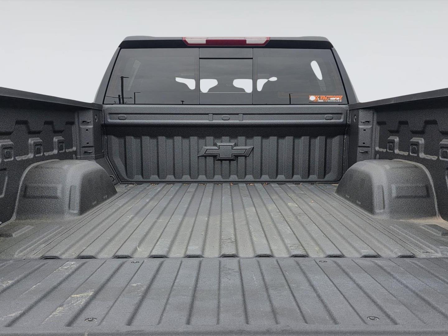 2026 Chevrolet Silverado 1500 RST - Photo 13