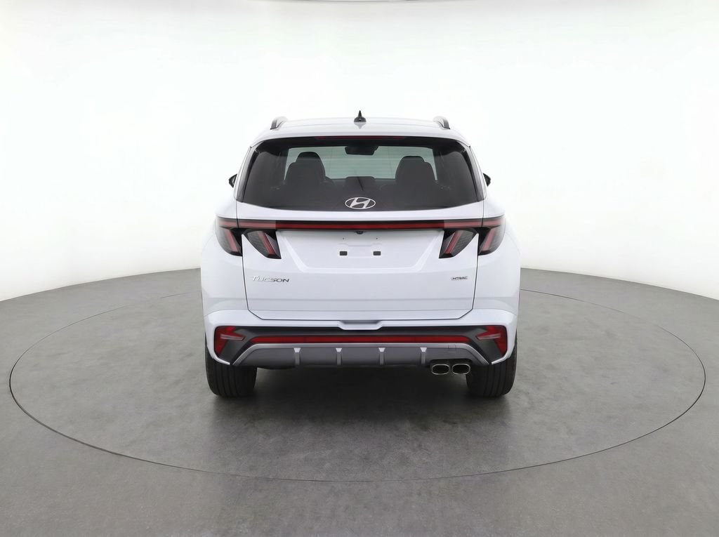 2023 Hyundai Tucson N Line - Photo 28