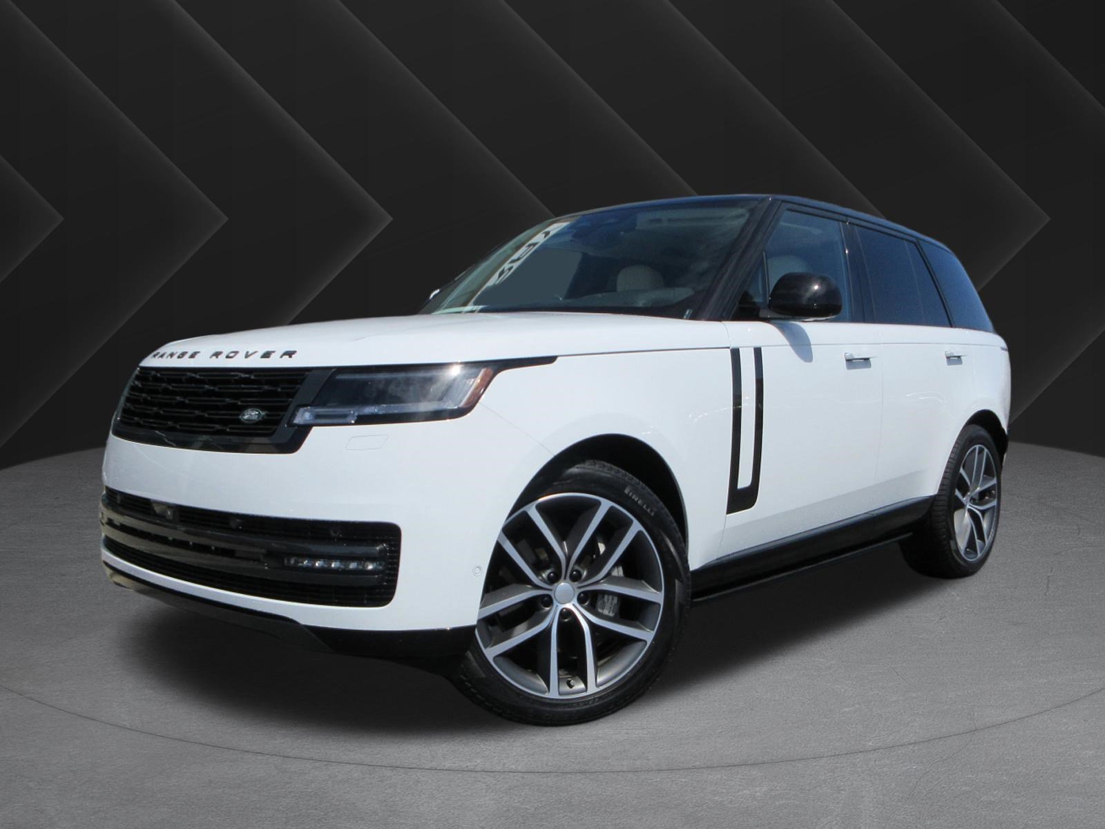 2025 Land Rover Range Rover 3.0 SE SWB's photo
