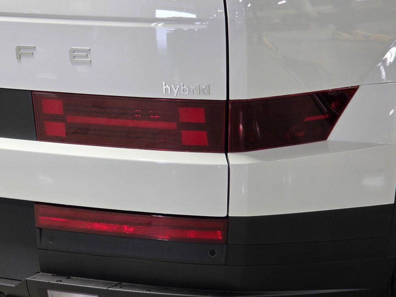 New 2026 Serenity White Hyundai SE image 12
