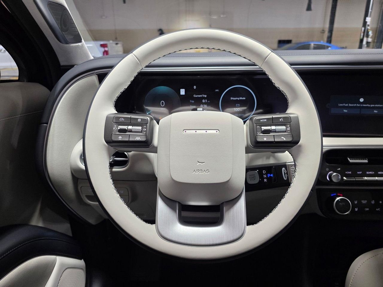 New 2027 A2b Hyundai Calligraphy image 31