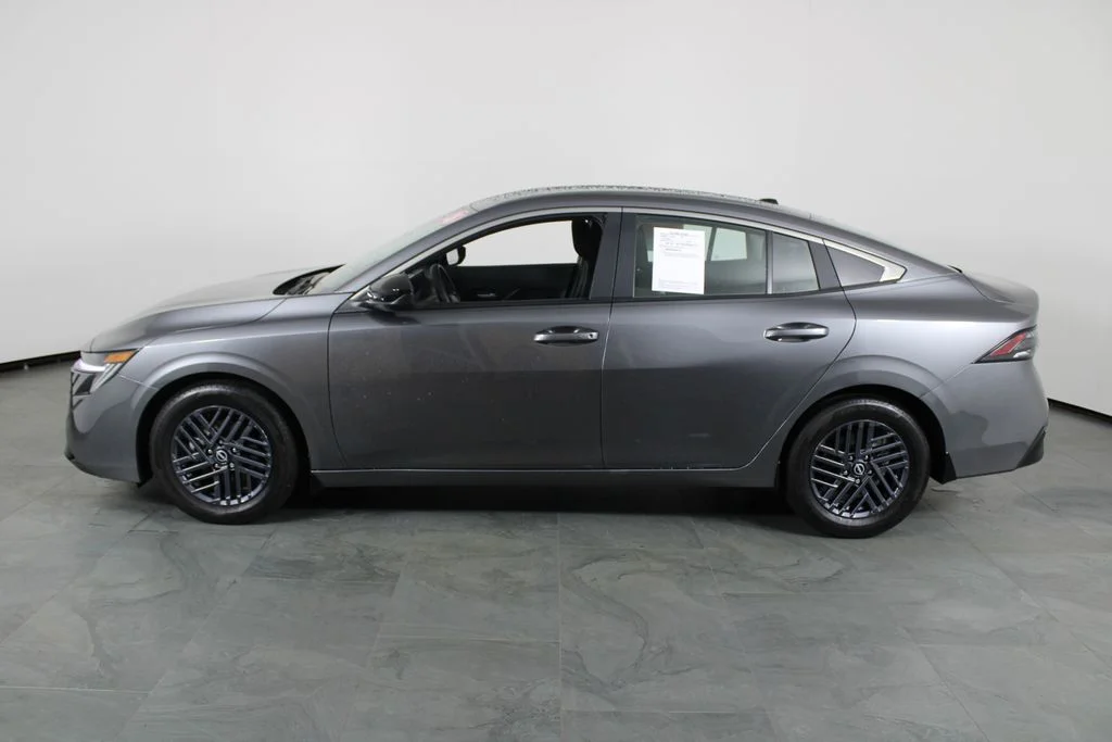 2026 Nissan Sentra SV - Photo 14