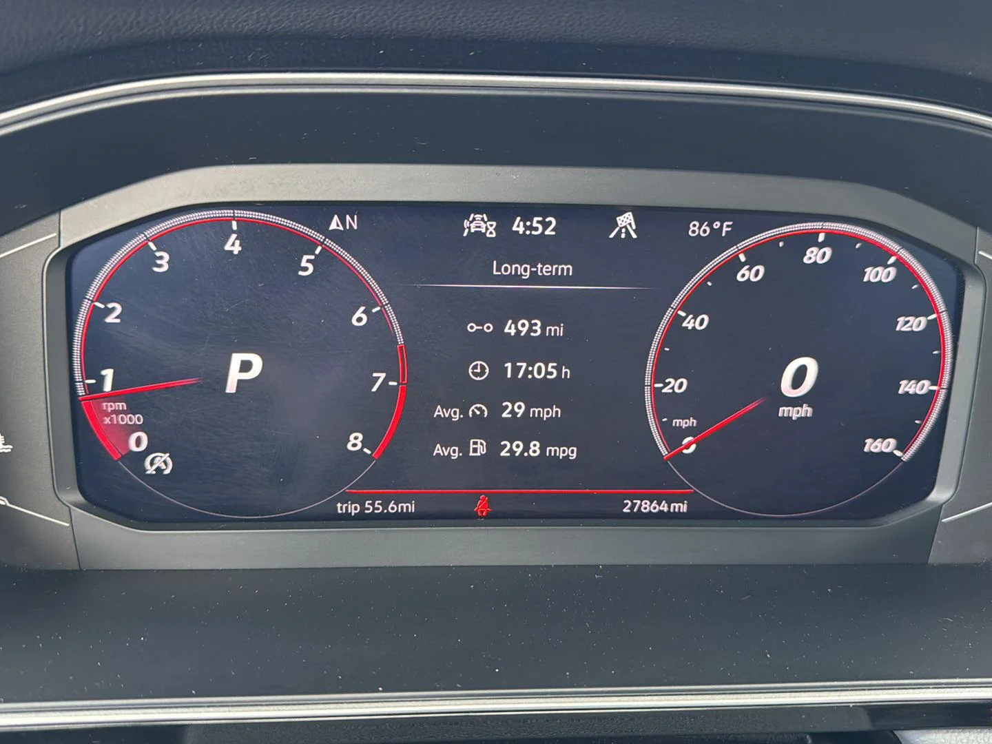 2025 Volkswagen Jetta GLI Autobahn - Photo 18