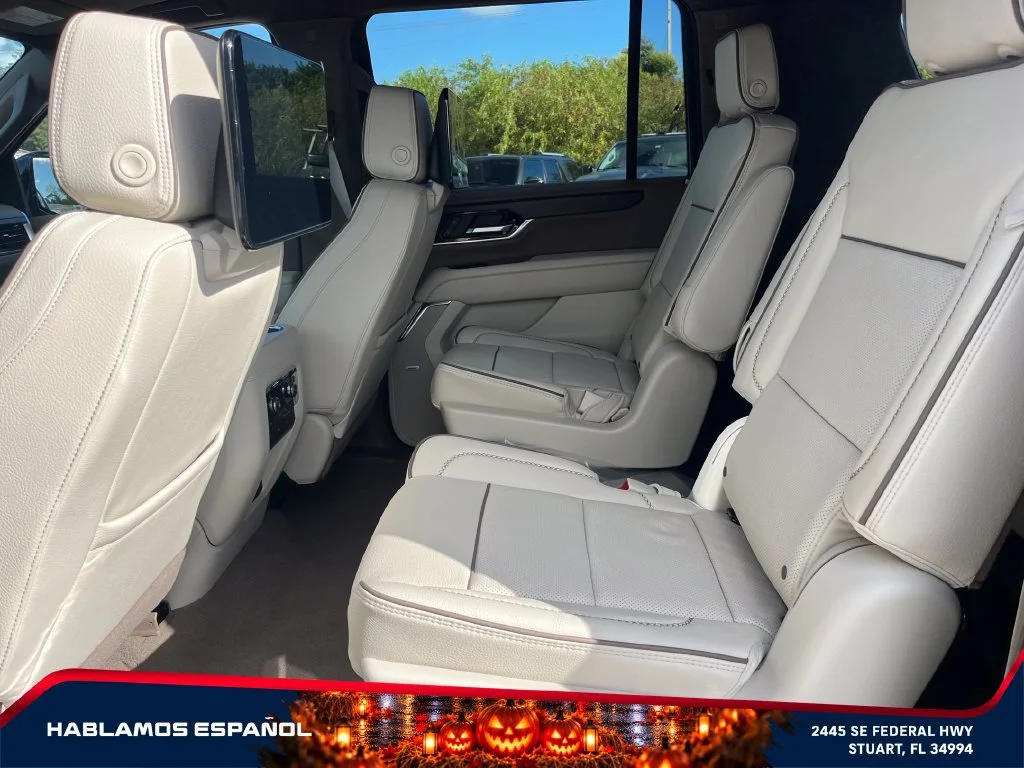 New 2027 Onyx Black GMC Denali image 11