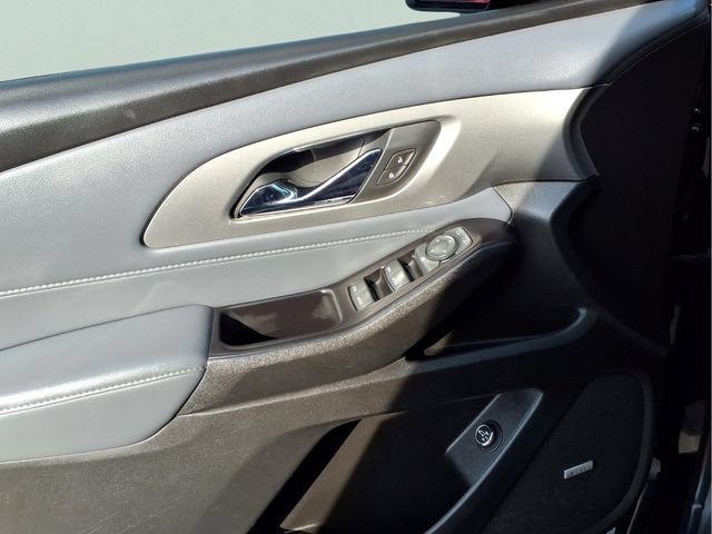 Used 2019 MOSAIC BLACK METALLIC Chevrolet LT Leather image 14