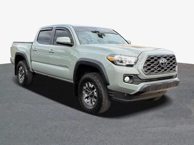 Used 2023  Toyota TRD Off-Road image 4