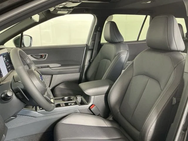 New 2026 Black Subaru Limited image 16