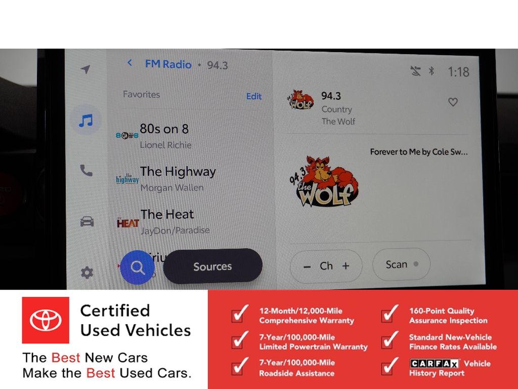 2025 Toyota Tacoma TRD Off Road - Photo 22
