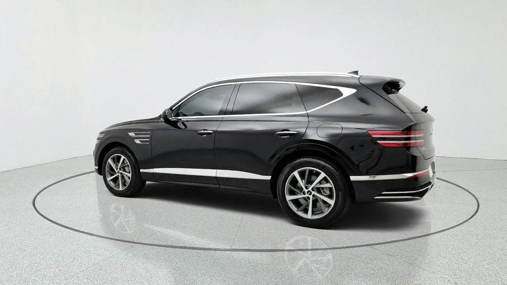 Used 2025 Vik Black Genesis 3.5T Advanced AWD image 7