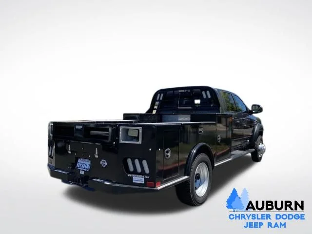 Used 2022 Gray Ram Tradesman image 8