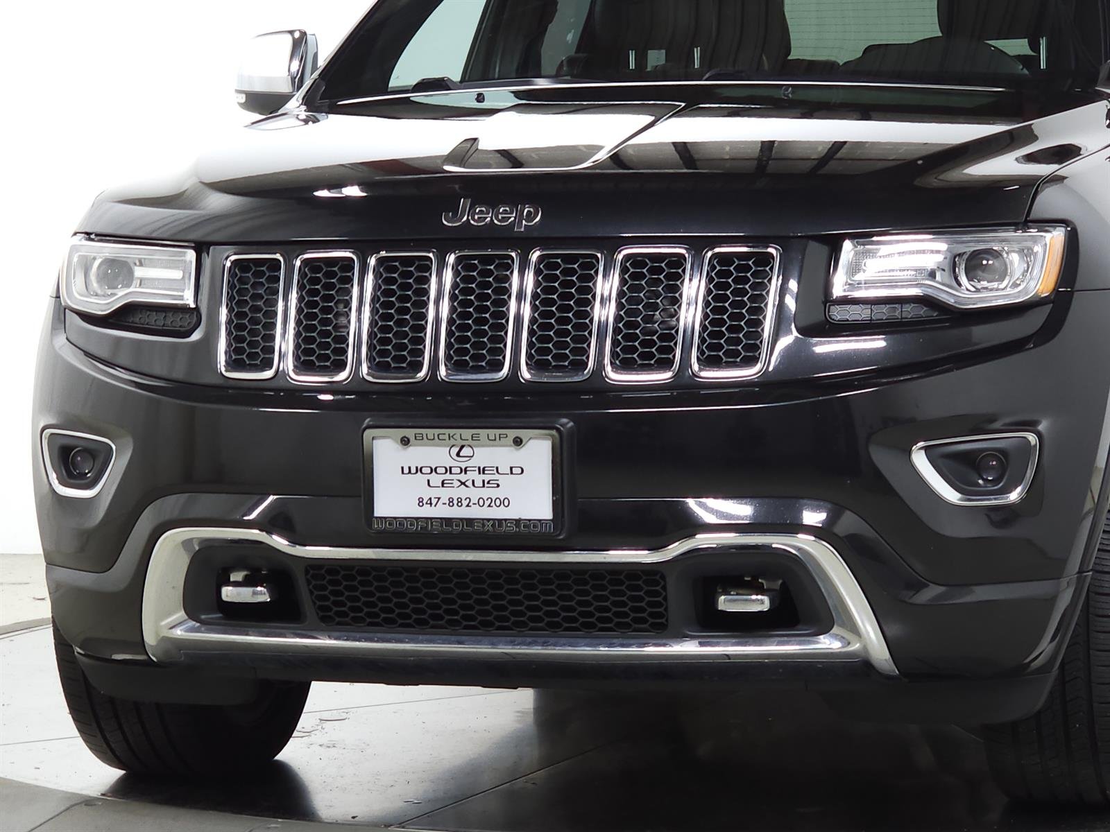 Vehicle thumbnail