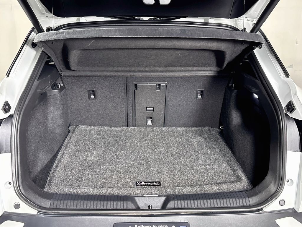 Certified Used 2023 Opal White Volkswagen Pro S image 23