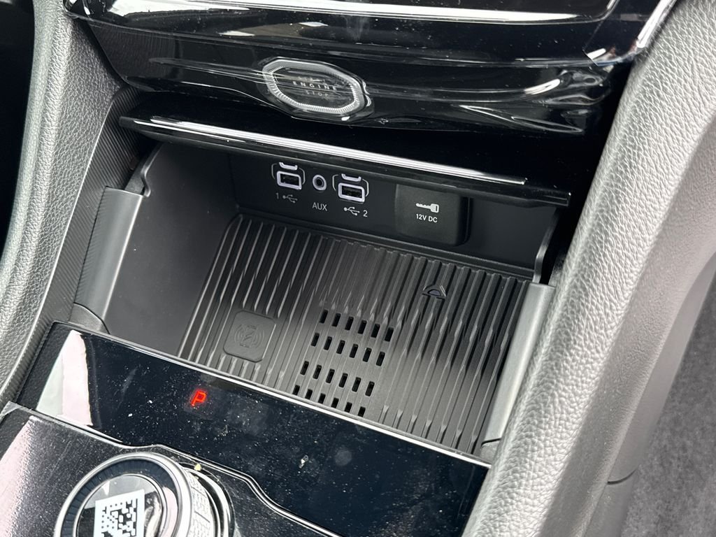 New 2027 Sting-Gray Clearcoat Jeep Laredo Altitude image 15