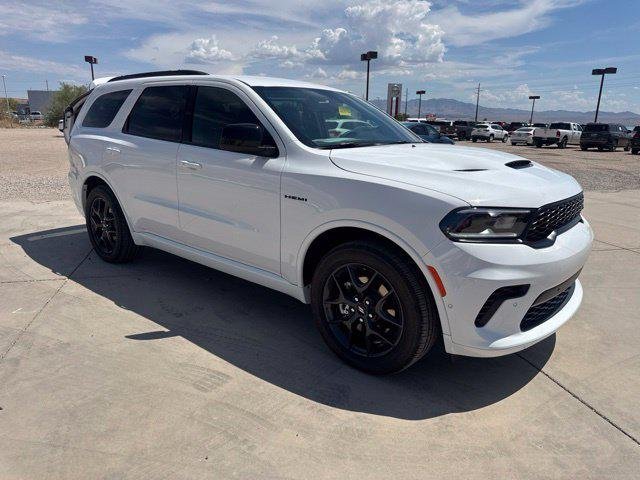 New 2026 White Knuckle Clear-Coat Exterior Paint Dodge GT image 7