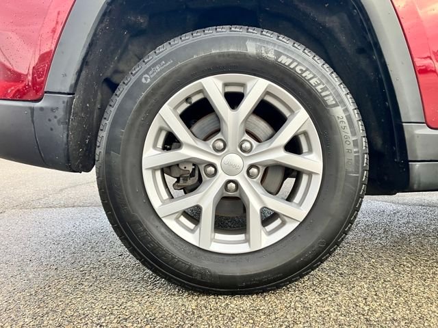 2024 Jeep Grand Cherokee Limited - Photo 14