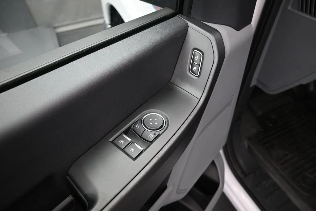 New 2026 White Ford XL image 9