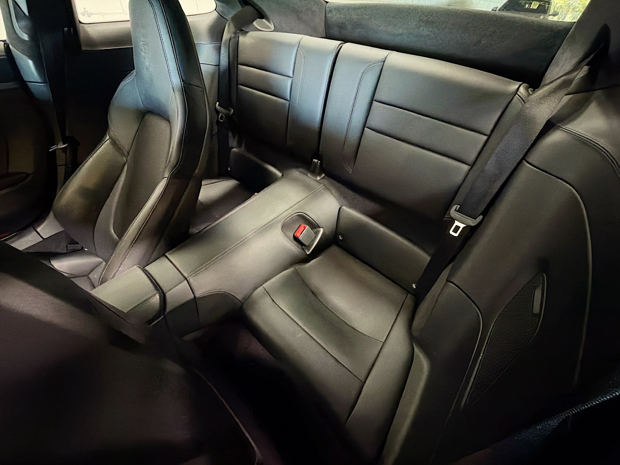 Certified Used 2020 Green Porsche Carrera 4S image 19